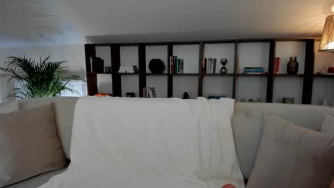 Snapshot of sweetndcrazy chatting on October 2025 07:23:02 AM Nicole online show from October 2025 07:23:02 AM