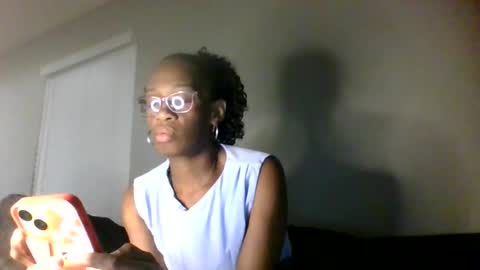 sweetness_cool online show from January 2026 02:35:02 AM