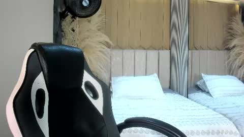 Sweet Nova online show from July 2026 01:19:02 AM