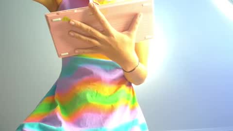 Veronica and Alex online show from October 2025 04:55:02 AM