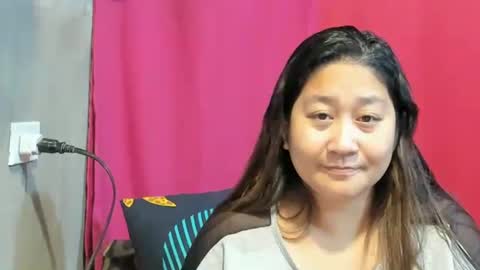 Snapshot of sweetpilipina88 chatting on January 2025 11:26:02 AM MIA online show from January 2025 11:26:02 AM