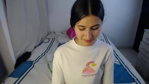 Caro  Lily online show from October 2025 04:02:02 AM