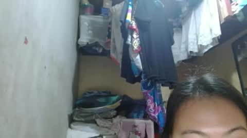 Snapshot of sweetpinnay chatting on February 2025 07:27:01 AM sweetpinnay online show from February 2025 07:27:01 AM