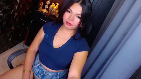 Snapshot of sweetprettyangelts chatting on December 2024 02:13:02 AM angelica online show from December 2024 02:13:02 AM