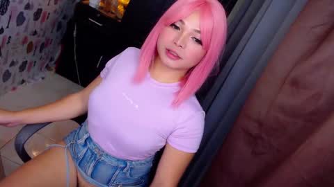 Snapshot of sweetprettyangelts chatting on March 2025 04:03:02 PM angelica online show from March 2025 04:03:02 PM