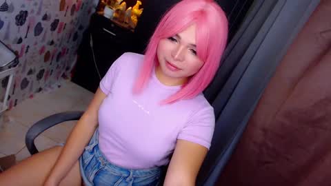 Snapshot of sweetprettyangelts chatting on March 2025 07:06:02 PM angelica online show from March 2025 07:06:02 PM