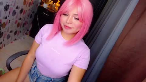 Snapshot of sweetprettyangelts chatting on March 2025 10:20:02 PM angelica online show from March 2025 10:20:02 PM