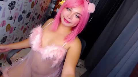 Snapshot of sweetprettyangelts chatting on March 2025 06:37:01 PM angelica online show from March 2025 06:37:01 PM