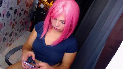 Snapshot of sweetprettyangelts chatting on March 2025 09:40:02 PM angelica online show from March 2025 09:40:02 PM