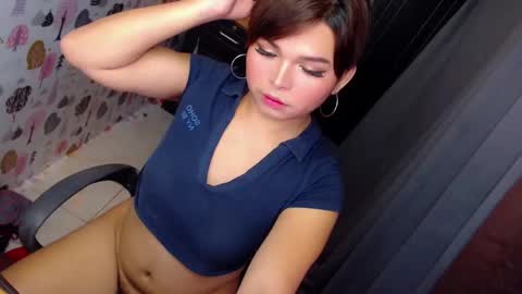 Snapshot of sweetprettyangelts chatting on March 2025 04:10:01 AM angelica online show from March 2025 04:10:01 AM