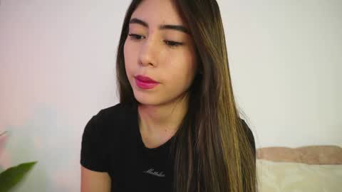 Snapshot of sweetpussyhot_ chatting on January 2025 08:22:01 PM Hello Welcome Im here from WEDNESDAY to SUNDAY 430am to  830am and 3  to 7  timeMONDAY and TUESDAY i rest online show from January 2025 08:22:01 PM