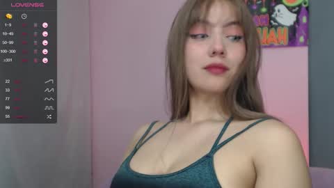 Rafaella online show from October 2025 03:36:02 AM