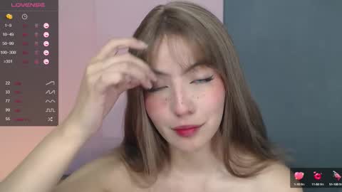 Rafaella online show from November 2025 03:07:01 AM