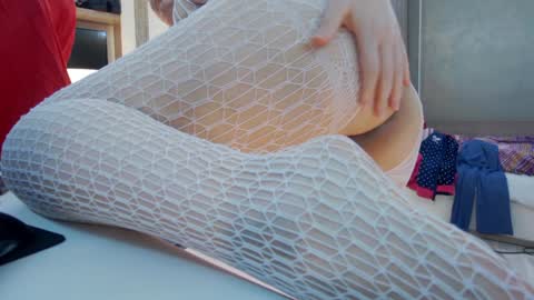 SweetRaisa online show from February 2025 12:31:02 AM