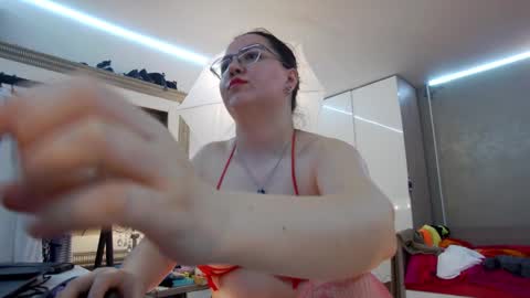 SweetRaisa online show from March 2025 06:37:02 PM