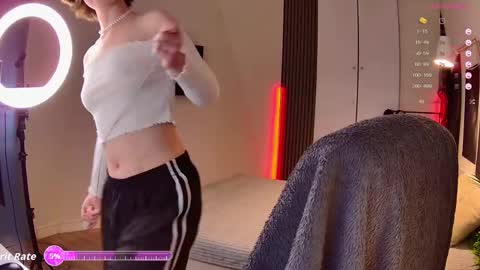 Alice online show from April 2026 09:51:02 PM