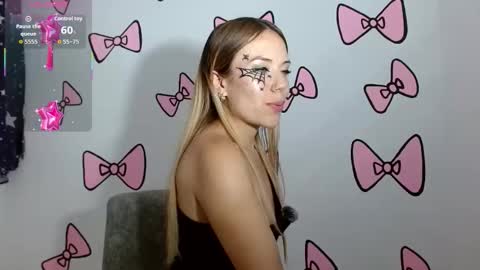 SweetSamarax online show from October 2025 06:36:01 AM