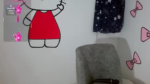 SweetSamarax online show from October 2025 04:13:01 AM