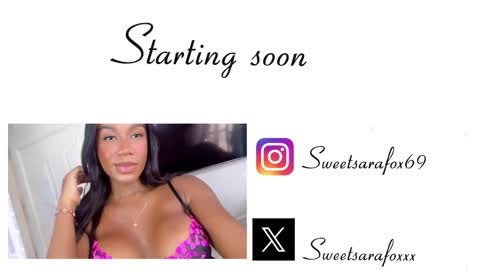 Sara Sofia   Libra     online show from November 2025 05:50:02 PM