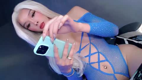 keana online show from March 2025 06:15:02 AM