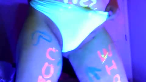 Sweetscar22 online show from December 2024 04:12:01 AM