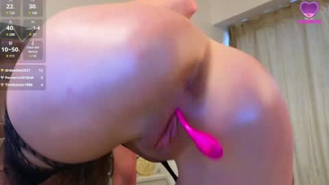 Snapshot of sweetscribe chatting on February 2025 09:25:02 AM SweetScribe online show from February 2025 09:25:02 AM