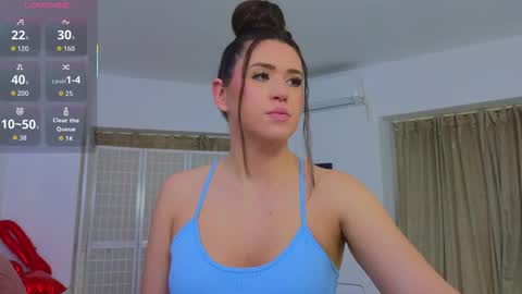 Snapshot of sweetscribe chatting on November 2025 06:19:02 AM SweetScribe online show from November 2025 06:19:02 AM