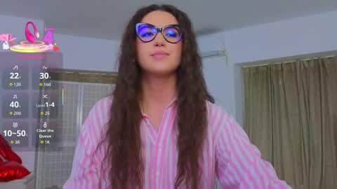 Snapshot of sweetscribe chatting on November 2025 06:46:02 AM SweetScribe online show from November 2025 06:46:02 AM