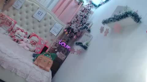 Snapshot of sweetsexyning chatting on November 2025 11:10:01 AM Ningning online show from November 2025 11:10:01 AM