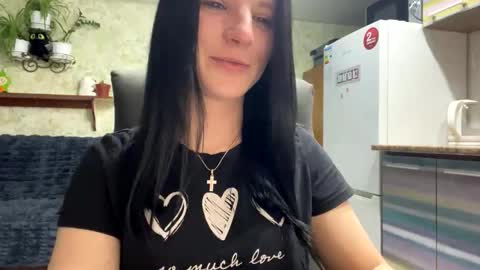 Sweet Shy online show from April 2026 05:51:01 PM