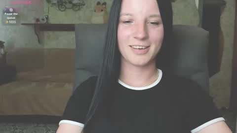 Sweet Shy online show from June 2026 01:46:01 PM