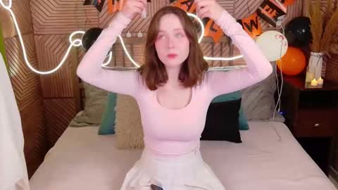 Alice online show from November 2025 12:51:01 PM