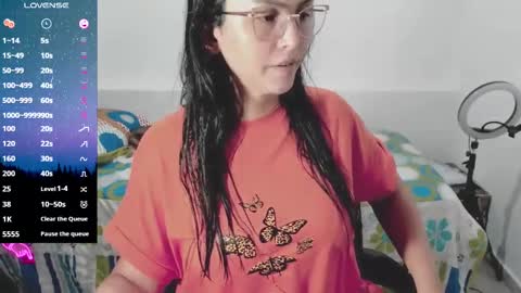 Snapshot of sweetsquirtx23 chatting on January 2025 04:15:01 AM lili online show from January 2025 04:15:01 AM