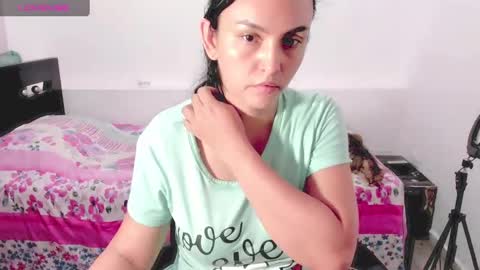 Snapshot of sweetsquirtx23 chatting on February 2025 07:12:02 AM lili online show from February 2025 07:12:02 AM