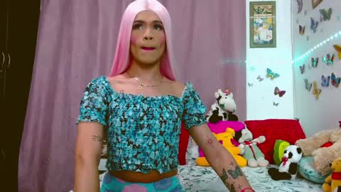 sweetsultrysiren online show from February 2025 11:42:02 PM