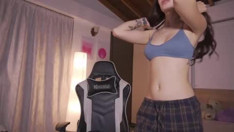 Snapshot of sweett_catt1 chatting on November 2025 12:54:02 AM Cat independent model online show from November 2025 12:54:02 AM