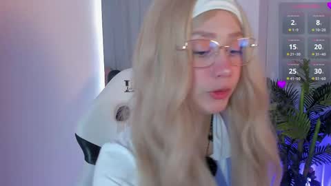 sweett_fire online show from May 2026 06:03:02 PM