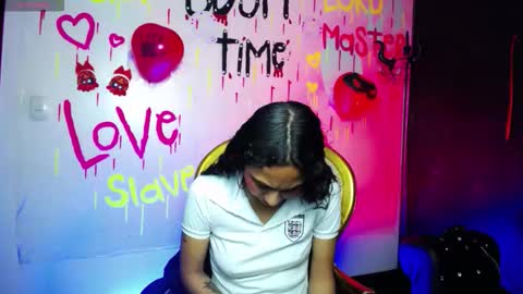 Sweett pleasure online show from October 2025 01:56:02 PM