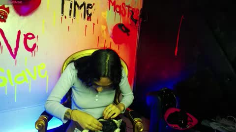 Snapshot of sweett_pleasure chatting on October 2025 02:12:01 PM Sweett pleasure online show from October 2025 02:12:01 PM