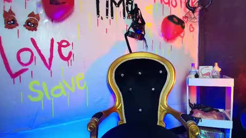 Snapshot of sweett_pleasure chatting on October 2025 06:32:01 PM Sweett pleasure online show from October 2025 06:32:01 PM