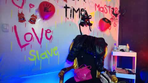 Snapshot of sweett_pleasure chatting on October 2025 03:35:02 PM Sweett pleasure online show from October 2025 03:35:02 PM