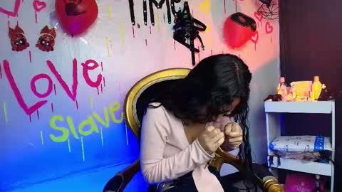 Snapshot of sweett_pleasure chatting on November 2025 03:35:01 PM Sweett pleasure online show from November 2025 03:35:01 PM