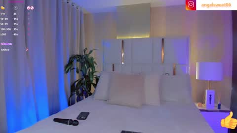 angel online show from January 2025 05:47:02 AM