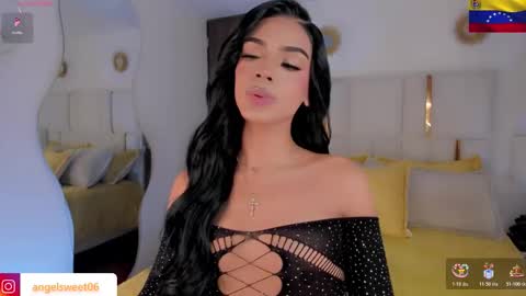 angel online show from January 2026 04:27:02 AM