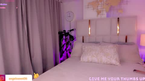 angel online show from April 2026 04:24:02 AM