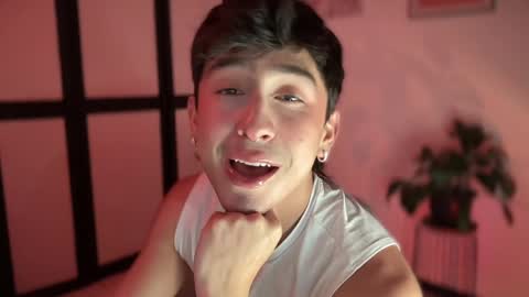 Andy  online show from April 2026 12:24:02 AM