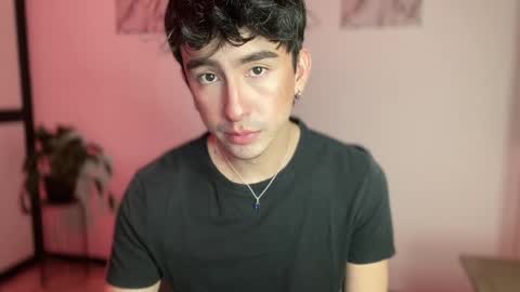 Andy  online show from May 2026 12:16:02 AM