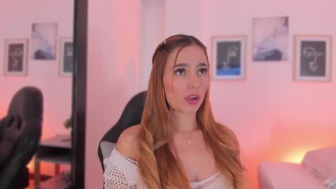 Tammy online show from February 2025 07:53:02 PM