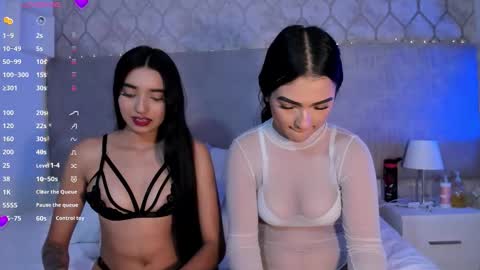 Snapshot of sweettemptatiionn chatting on February 2026 04:30:01 AM candy scarlett online show from February 2026 04:30:01 AM