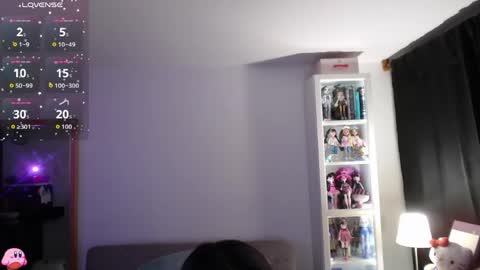 Pau online show from April 2026 12:27:01 AM